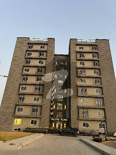 3 Bed Flat For Sale Falcon Alpha (2029 Sq Ft) Block D