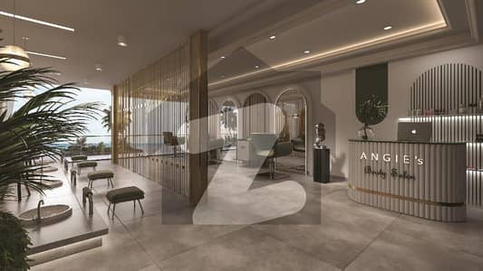 Luxurious 1-Bed Apartment With Private Plunge Pool In GOLD CREST TOWER 2 *Special Rate Offer* Luxurious 1-Bed Apartment With Private Plunge Pool In GOLD CREST TOWER 2 *Special Rate Offer*