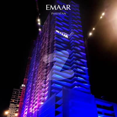 عمار پینورما ڈی ایچ اے فیز 8,ڈی ایچ اے ڈیفینس,کراچی میں 2 کمروں کا 10 مرلہ فلیٹ 10.6 کروڑ میں برائے فروخت۔