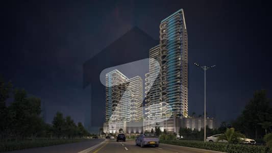 Buying A Flat In HMR Waterfront Karachi? Buying A Flat In HMR Waterfront Karachi?