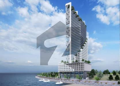 Experience Coastal Living In A 1 Bedroom 1142 Square Feet West Open Apartment With Partial Sea View In Metro Sea Front At HMR Waterfront Located In The Prime DHA Phase 8 With A Five Year Payment Plan With Booking Starts From Just Rs. 15 Lac Experience Coastal Living In A 1 Bedroom 1142 Square Feet West Open Apartment With Partial Sea View In Metro Sea Front At HMR Waterfront Located In The Prime DHA Phase 8 With A Five Year Payment Plan With Booking Starts From Just Rs. 15 Lac