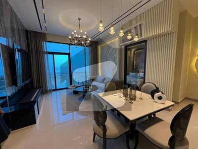 Elegant 1827 Square Feet 2 Bedroom Apartment With Plunge Pool In GoldCrest Bay Sands 2 At HMR Waterfront Situated In The Sought Out Area Of DHA Phase 8 On 5 Year Payment Plan With Booking Starts From 10% Elegant 1827 Square Feet 2 Bedroom Apartment With Plunge Pool In GoldCrest Bay Sands 2 At HMR Waterfront Situated In The Sought Out Area Of DHA Phase 8 On 5 Year Payment Plan With Booking Starts From 10%