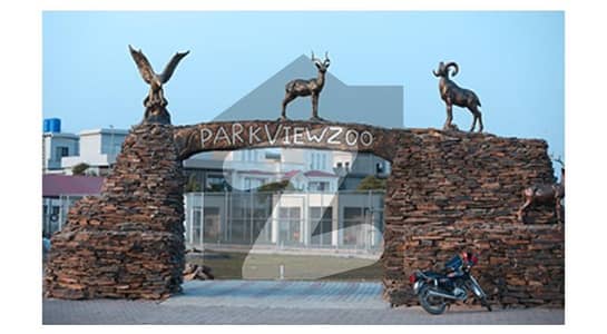 پارک ویو سٹی ۔ تولپ ایکسٹینشن بلاک پارک ویو سٹی,لاہور میں 10 مرلہ رہائشی پلاٹ 1.2 کروڑ میں برائے فروخت۔