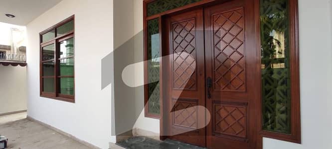 500 Sq Yards Bungalow For Rent | Prime Location DHA Phase 8 | Family Home with Basement