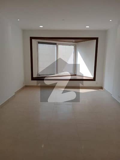DHA Phase 5 Penta Square Semi Furnished 2 Bed Apartment For Rent at Reasonable Price