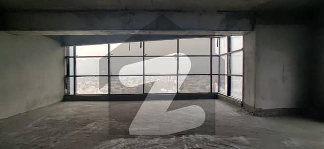 مال آف اسلام آباد بلیو ایریا,اسلام آباد میں 17 مرلہ دفتر 18.0 لاکھ میں کرایہ پر دستیاب ہے۔