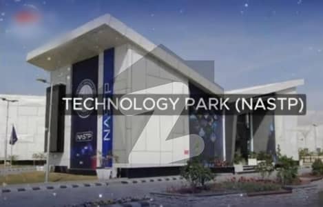 5 Marla Residential Plot Available In NAK Kamra