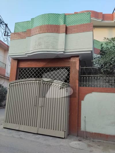Centrally Located Corner House In Lodhi Colony Is Available For sale