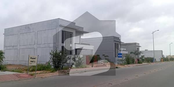 ALI BLOCK Precicnt-12 Near Grand Mosque Plot Available FOR SALE