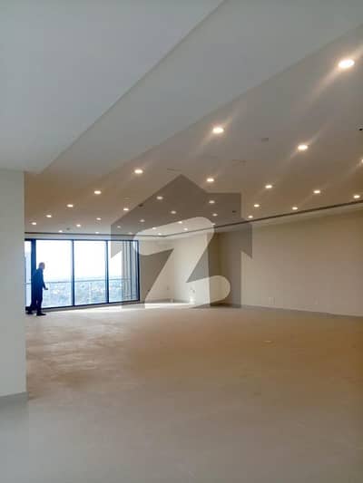 Office Available For Rent In Mall Of Islamabad