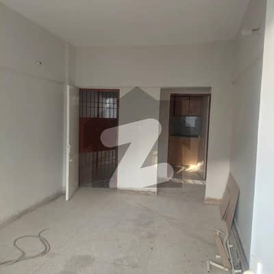 گلستانِِ جوہر ۔ بلاک 17 گلستانِ جوہر,کراچی میں 2 کمروں کا 4 مرلہ فلیٹ 26.0 ہزار میں کرایہ پر دستیاب ہے۔