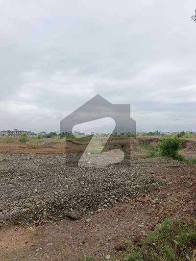 Best location kanal plot Available for sale in zone 1 sector C2