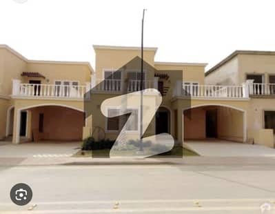 Exclusive 350 Sq. Yd. Luxury Villa In Sports City