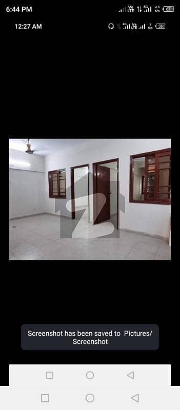 Bungalow Facing 1st Floor For Commercial Use Of 2 Bed Drawing Available For Rent