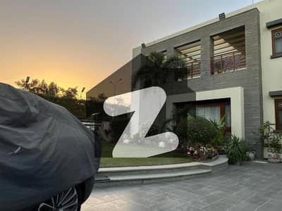 Fully Furnished Bungalow For Rent