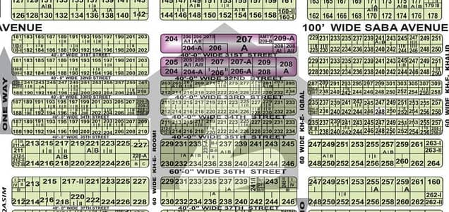 Prime 1000 Yards Plot for Sale 31st Street, DHA Phase VIII (Zone A) Prime 1000 Yards Plot for Sale 31st Street, DHA Phase VIII (Zone A)