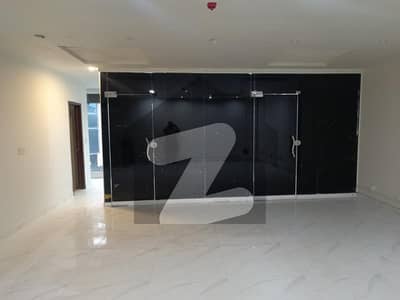 4 Marla 4th Floor for Rent in DHA Phase 6 Block MB | With Elevator