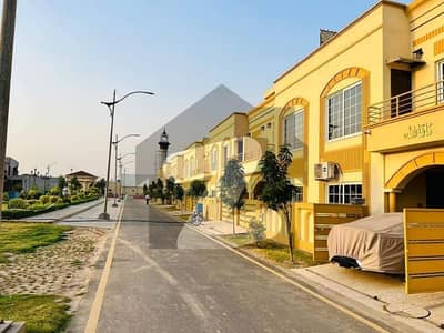 Direct Deals Marketing Offers Prime Location Plot Available For Sale Reasonable Price In B Block Al Noor Orchard