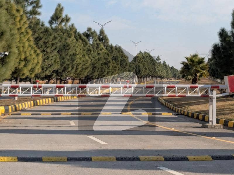 LUXURY 2 Kanal Pair Plot Main Boluvard LUXURY 2 Kanal Pair Plot Main Boluvard