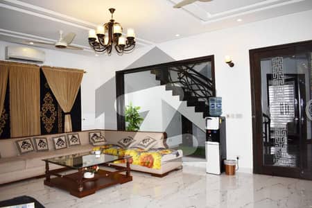 1Kanal Excellence Beautiful House For Sale DHA Phase 4
