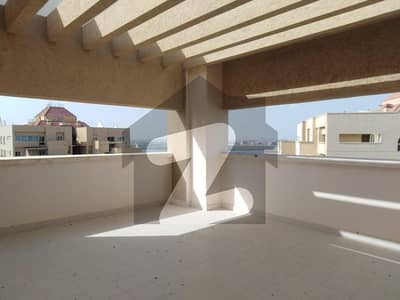 Penthouse Is Available For Rent