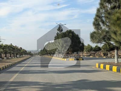 DESIGNERS PLOT VVIP 4 SIDES Open Plot For Sale In UpCountry