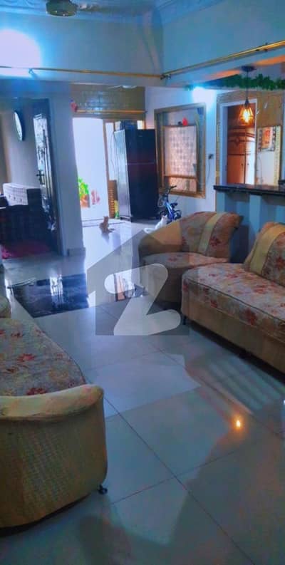 Beautiful Apartment With Roof Top For Urgent Sale Beautiful Apartment With Roof Top For Urgent Sale