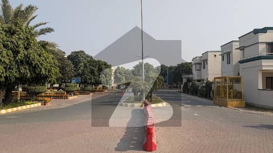 ڈریم گارڈنز ڈیفینس روڈ,لاہور میں 5 مرلہ رہائشی پلاٹ 92.0 لاکھ میں برائے فروخت۔