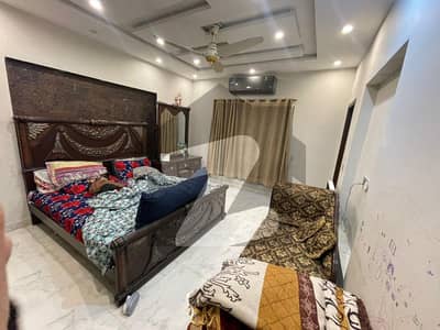 بحریہ آرچرڈ فیز 2 بحریہ آرچرڈ,لاہور میں 5 کمروں کا 8 مرلہ مکان 2.05 کروڑ میں برائے فروخت۔