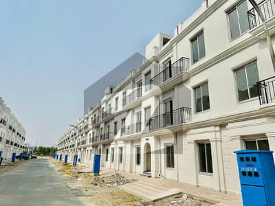 بحریہ آرچرڈ فیز 4 بحریہ آرچرڈ,لاہور میں 2 کمروں کا 5 مرلہ مکان 55.0 لاکھ میں برائے فروخت۔