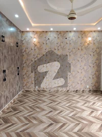 House Sized 5 Marla Available In Formanites Housing Scheme - Block N House Sized 5 Marla Available In Formanites Housing Scheme - Block N