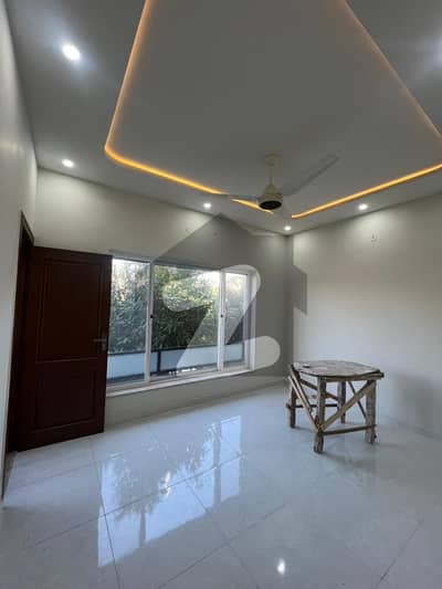 8 M Brand New Full House For Rent In Bahria Enclave Islamabad