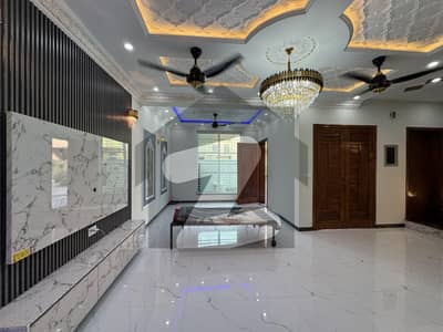 5 MARLA VIP CONDITION LOWER PORTION AVAILABLE FOR RENT IN AA BLOCK CANAL GARDEN LAHORE