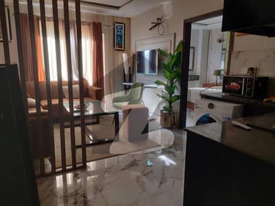 بحریہ ٹاؤن سیکٹر ای بحریہ ٹاؤن,لاہور میں 1 کمرے کا 2 مرلہ فلیٹ 48.0 ہزار میں کرایہ پر دستیاب ہے۔