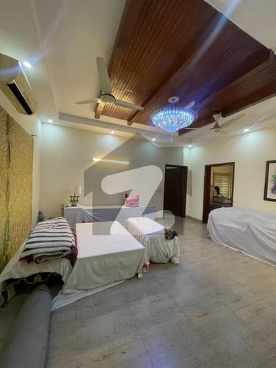 1 Kanal House For sale Available In DHA Phase 3 - Block W