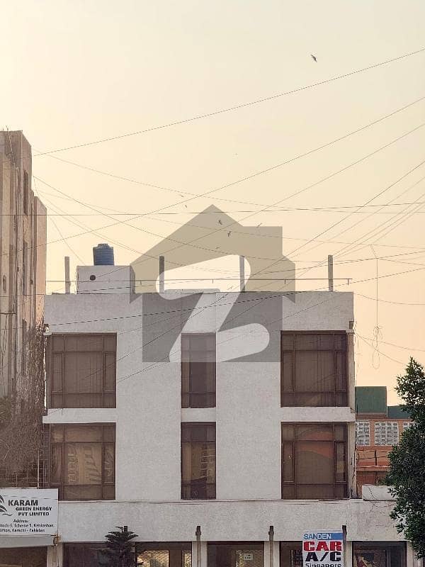 Office Booking in Prime Location Clifton Block 5 Office Booking in Prime Location Clifton Block 5