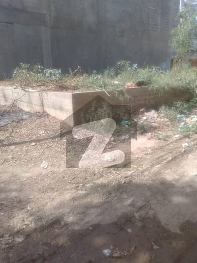 Plot For Sale In Derakhshan Society,Next to Main Kala Board Road