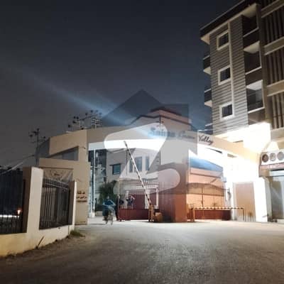 Ground Plus 1st Floor House For Rent In Saima Green Valley