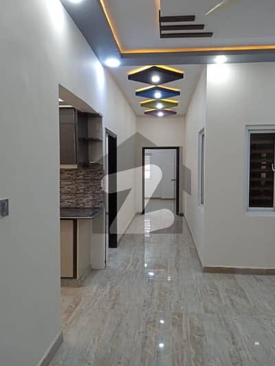 New 3 Bed Lounge Flat For Sale In Saima Green Valley