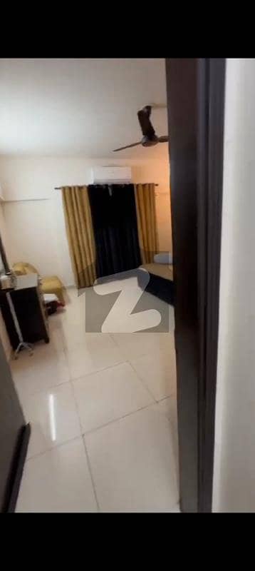 3 Bed DD Duplex Apartment For Sale In Saima Presidency