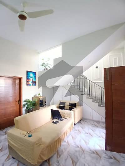 200 Square Yard House For Sale In Saima Green Valley