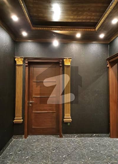 Beautiful Upper Portion Available for Rent DHA Phase 7 | Peaceful & Secure Area.