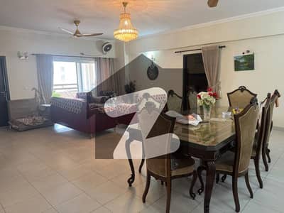 بحریہ اپارٹمنٹ بحریہ ٹاؤن کراچی,کراچی میں 3 کمروں کا 12 مرلہ فلیٹ 2.1 کروڑ میں برائے فروخت۔