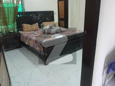 5 marla Lower portion new type for rent tariq garden society block H