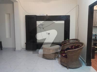 5 Marla Lower Portion New Type For Rent Tariq Garden Society Block H