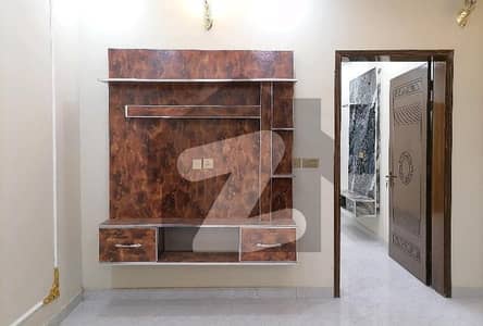 Brand New 5 Marla House Available In Allama Iqbal Town - Neelam Block For sale