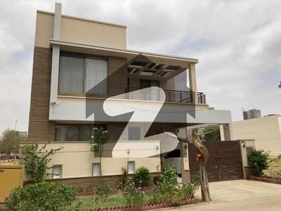 بحریہ ٹاؤن - پریسنٹ 6 بحریہ ٹاؤن کراچی,کراچی میں 5 کمروں کا 11 مرلہ مکان 3.8 کروڑ میں برائے فروخت۔