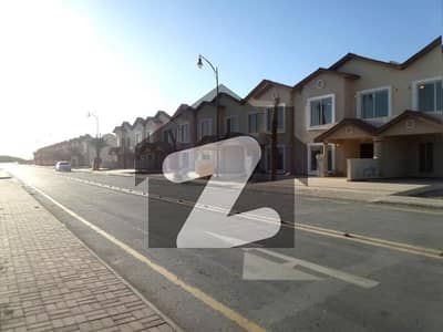 Ideal Prime Location House For sale In Bahria Homes - Iqbal Villas