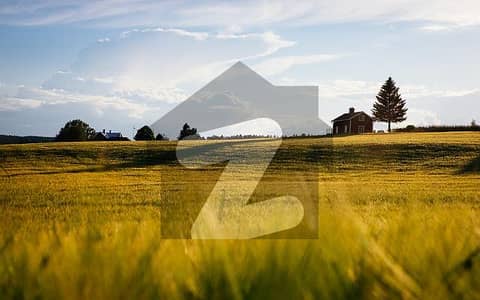 5 8 MARLA 1 KANAL PLOTS AVAILABLE