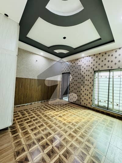 ملٹری اکاؤنٹس ہاؤسنگ سوسائٹی لاہور میں 4 کمروں کا 4 مرلہ مکان 1.45 کروڑ میں برائے فروخت۔